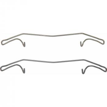 Wagner Brake H5486 Disc Brake Hardware Kit product image 1 of 1