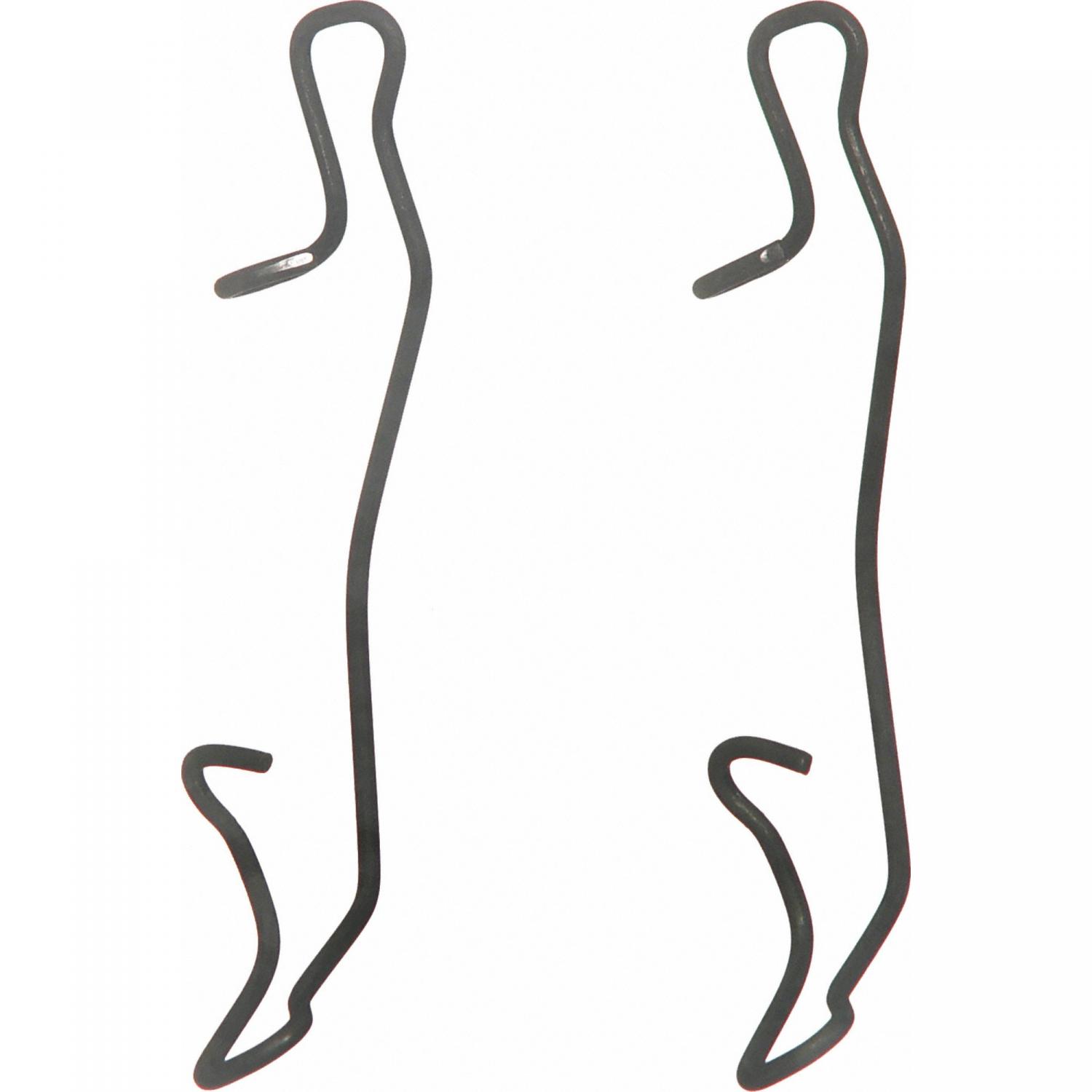Wagner Brake H5489 - Disc Brake Hardware Kit Wagner Brake H5489 Disc Brake Hardware Kit product image 1 of 1