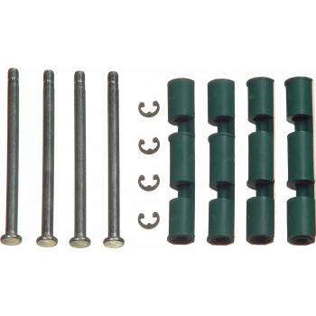 Wagner Brake H5508 Disc Brake Hardware Kit product image 1 of 1