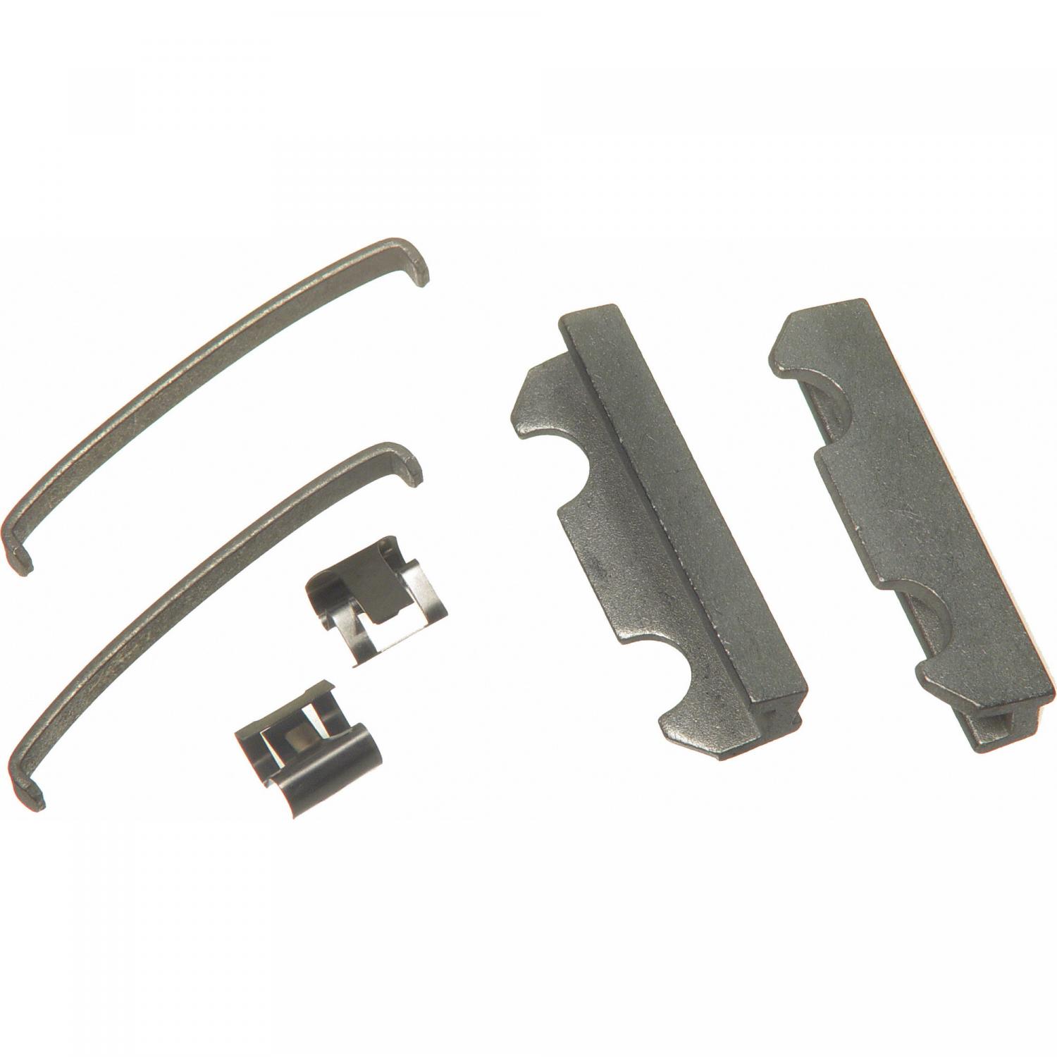 Wagner Brake H5510 Disc Brake Hardware Kit product image 1 of 1