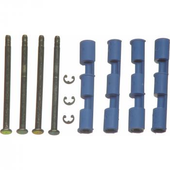 Wagner Brake H5514 Disc Brake Hardware Kit product image 1 of 1