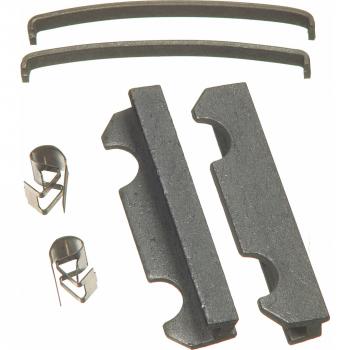 Wagner Brake H5515 Disc Brake Hardware Kit product image 1 of 1