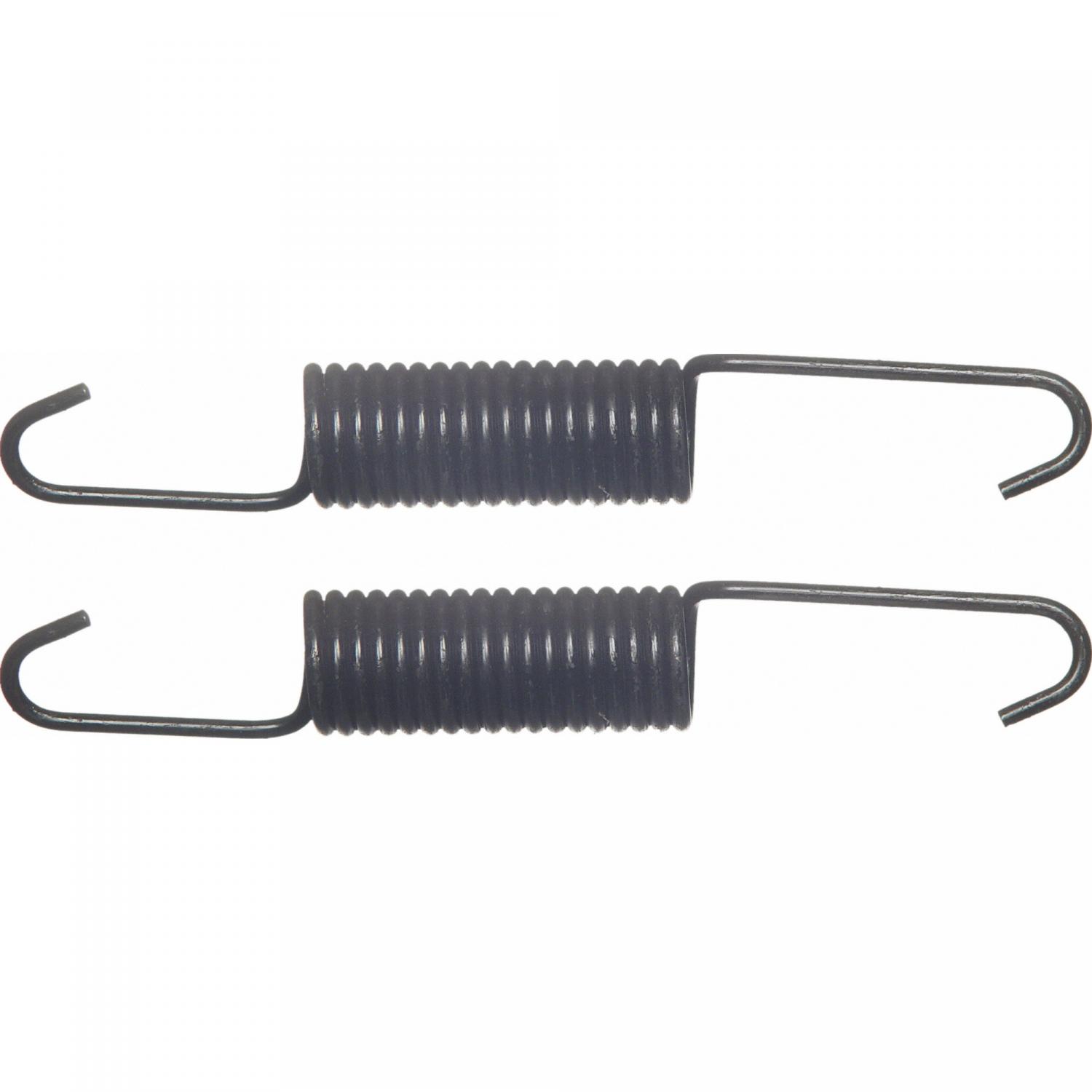 Wagner Brake H552 - Drum Brake Shoe Return Spring Kit Wagner Brake H552 Drum Brake Shoe Return Spring Kit product image 1 of 1