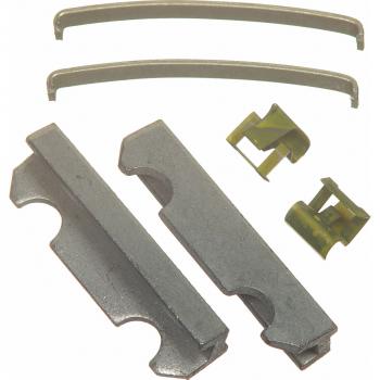 Wagner Brake H5520 Disc Brake Hardware Kit product image 1 of 1