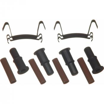 Wagner Brake H5523 Disc Brake Hardware Kit product image 1 of 1