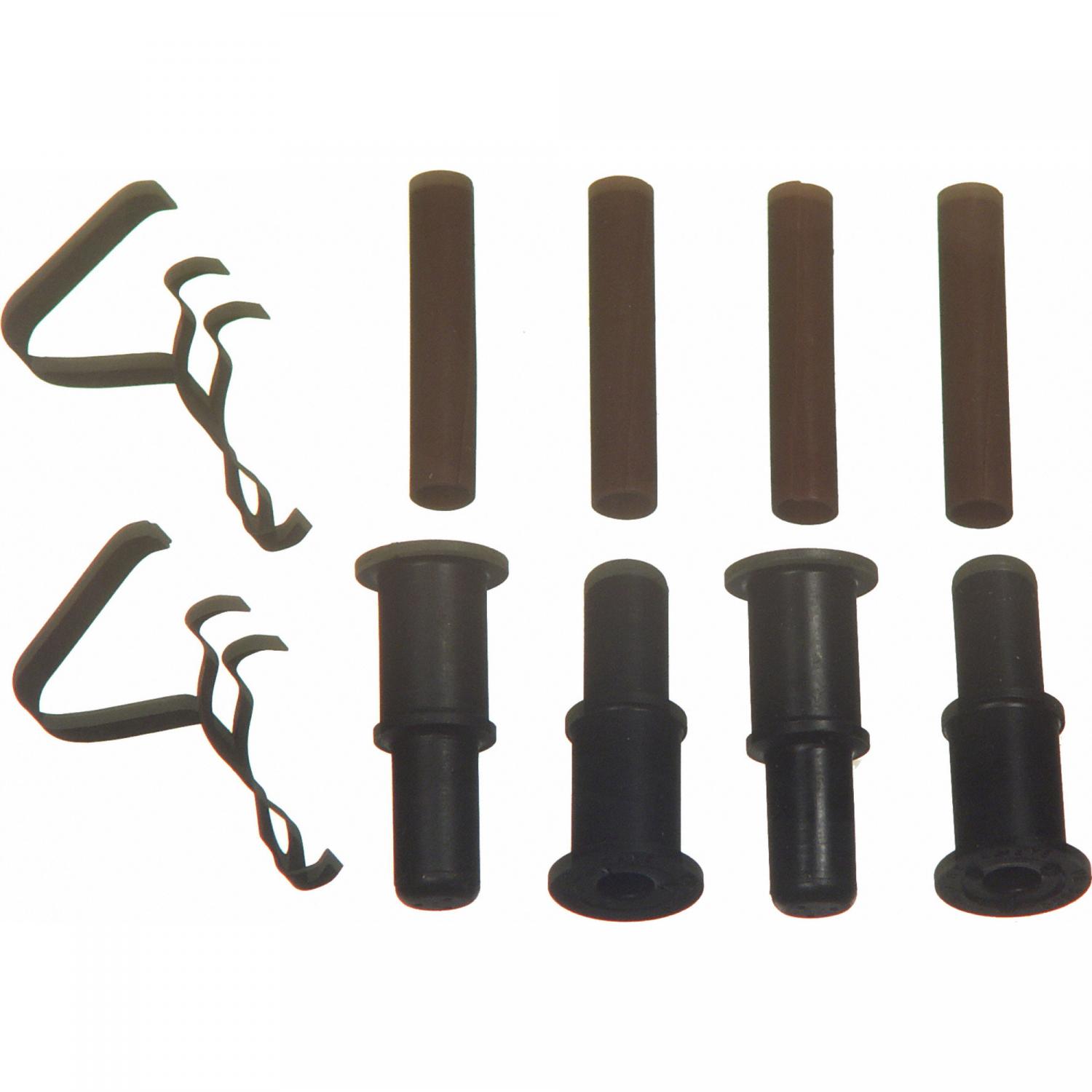 Wagner Brake H5525 - Disc Brake Hardware Kit Wagner Brake H5525 Disc Brake Hardware Kit product image 1 of 1