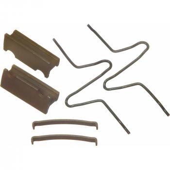 Wagner Brake H5529 Disc Brake Hardware Kit product image 1 of 1