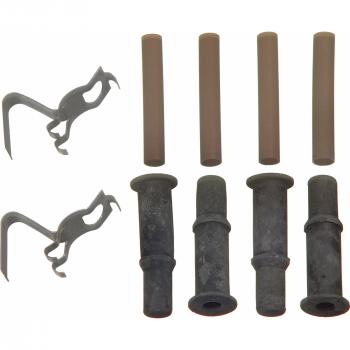 Wagner Brake H5536 Disc Brake Hardware Kit product image 1 of 1