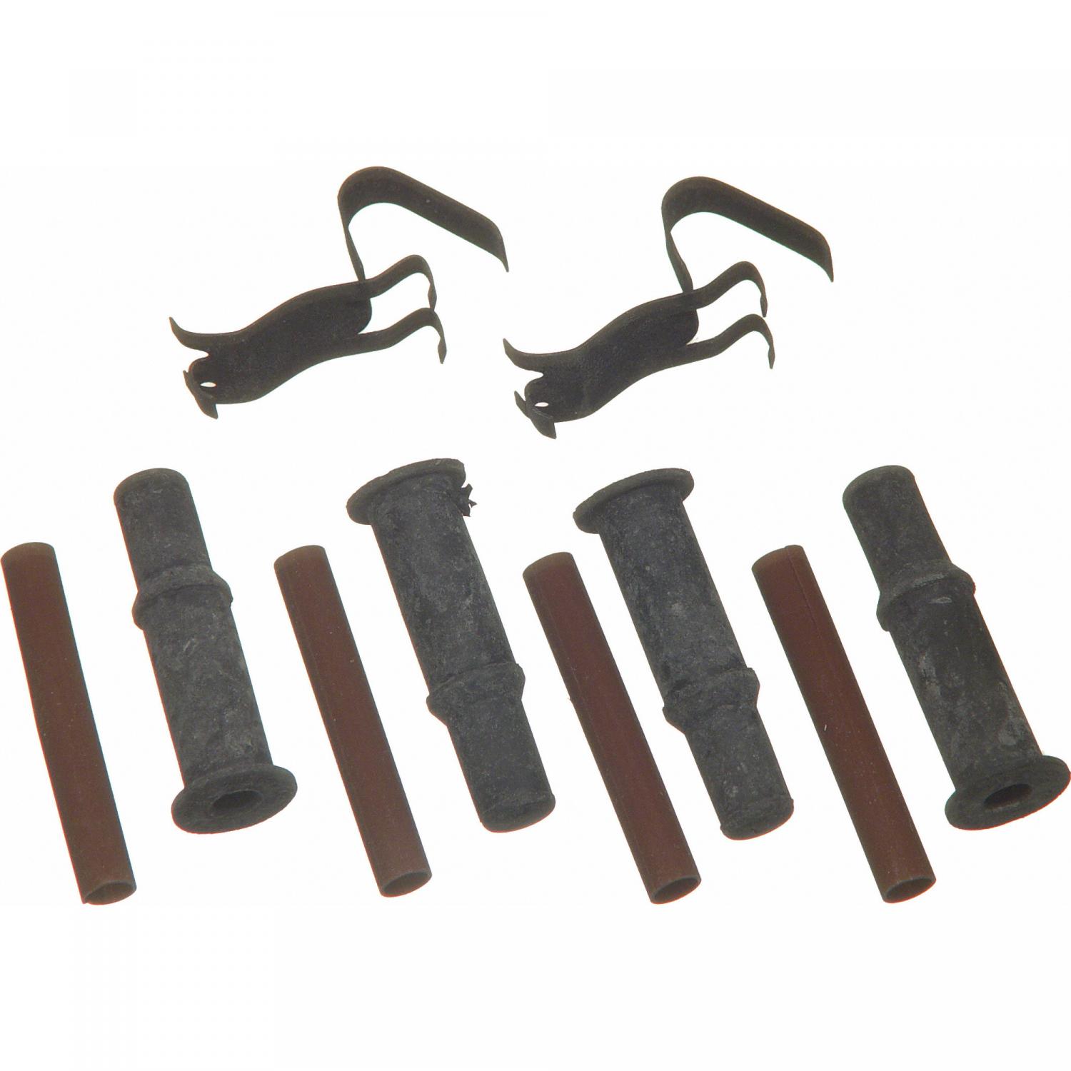 Wagner Brake H5537 - Disc Brake Hardware Kit Wagner Brake H5537 Disc Brake Hardware Kit product image 1 of 1