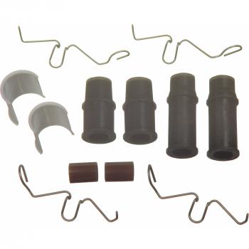 Wagner Brake H5540 Disc Brake Hardware Kit product image 1 of 1