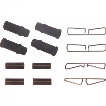 Wagner Brake H5541 - Disc Brake Hardware Kit Wagner Brake H5541 Disc Brake Hardware Kit product image 1 of 1