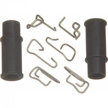 Wagner Brake H5542A Disc Brake Hardware Kit product image 1 of 1