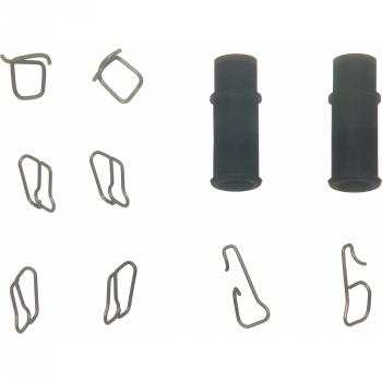 Wagner Brake H5544A Disc Brake Hardware Kit product image 1 of 1