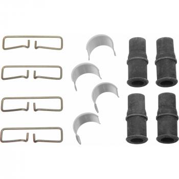 Wagner Brake H5546 Disc Brake Hardware Kit product image 1 of 1