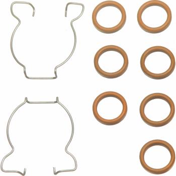 Wagner Brake H5548 Disc Brake Hardware Kit product image 1 of 1