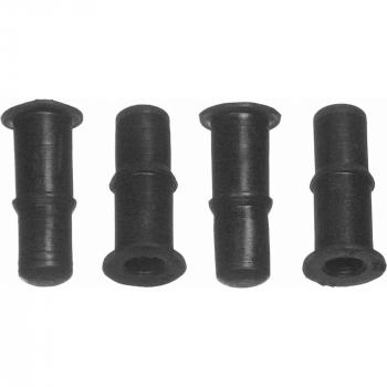 Wagner Brake H5549 - Disc Brake Hardware Kit Wagner Brake H5549 Disc Brake Hardware Kit product image 1 of 1