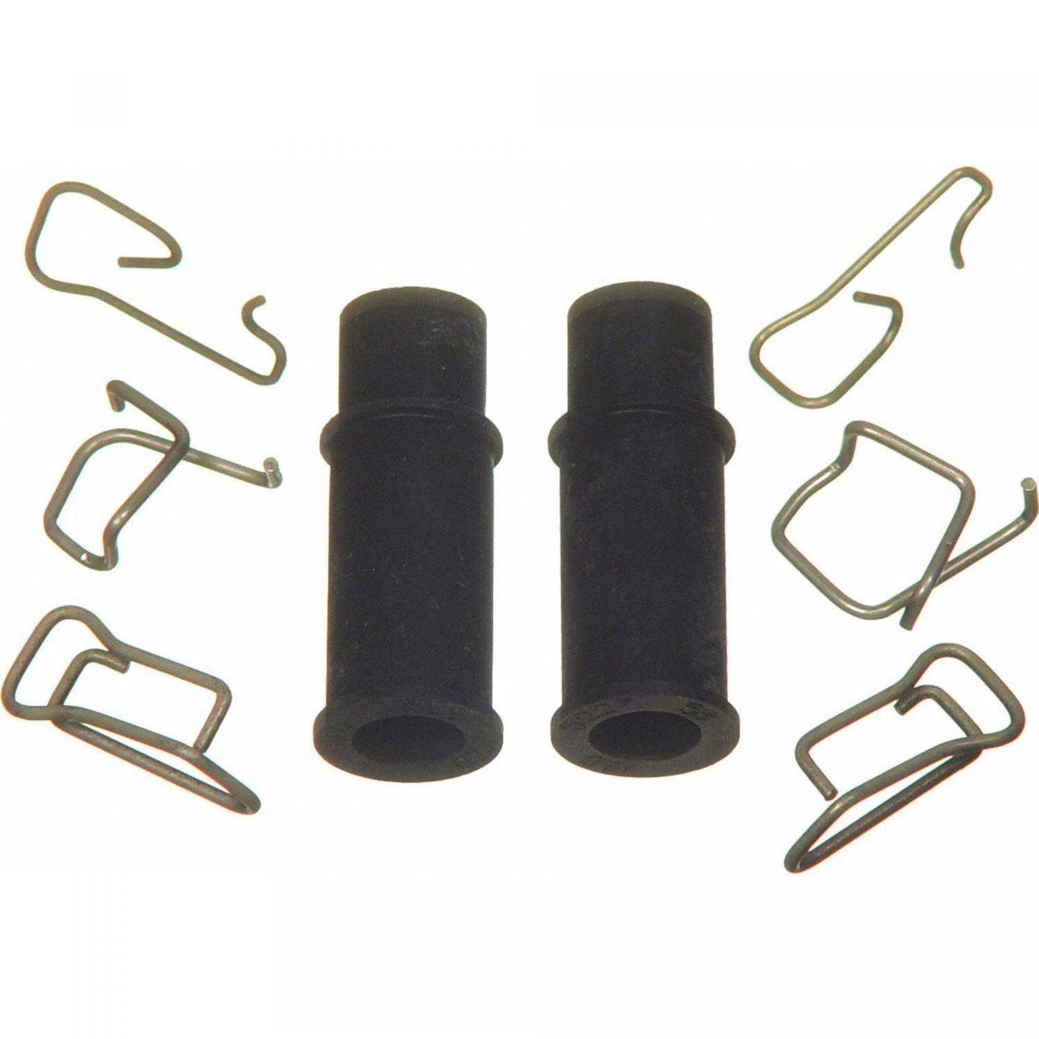 Wagner Brake H5551A Disc Brake Hardware Kit product image 1 of 1