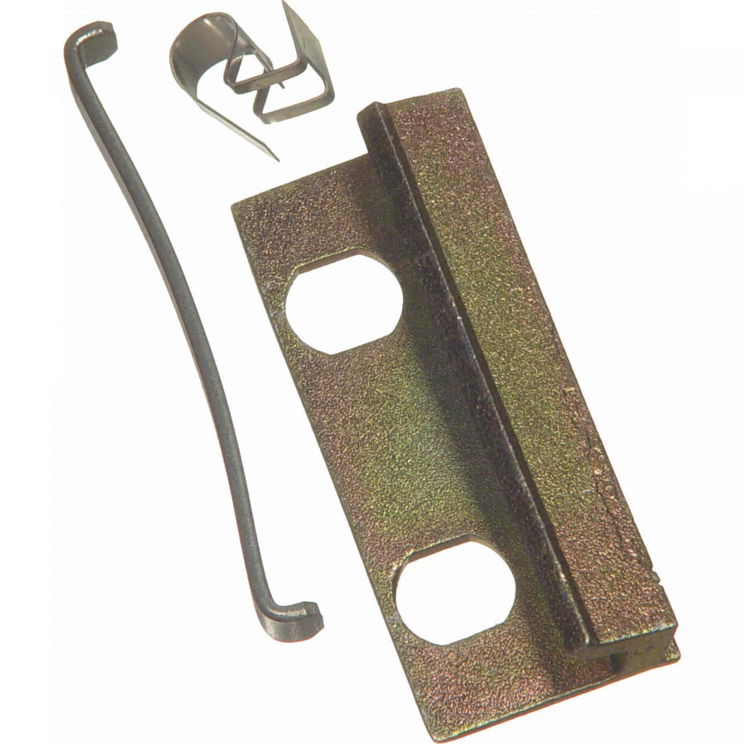 Wagner Brake H5555 - Disc Brake Hardware Kit Wagner Brake H5555 Disc Brake Hardware Kit product image 1 of 1