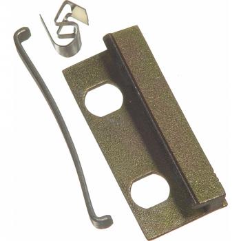 Wagner Brake H5556 Disc Brake Hardware Kit product image 1 of 1