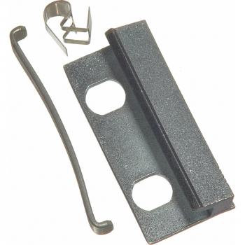 Wagner Brake H5557 - Disc Brake Hardware Kit Wagner Brake H5557 Disc Brake Hardware Kit product image 1 of 1