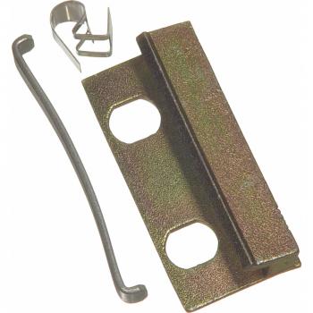 Wagner Brake H5558 Disc Brake Hardware Kit product image 1 of 1