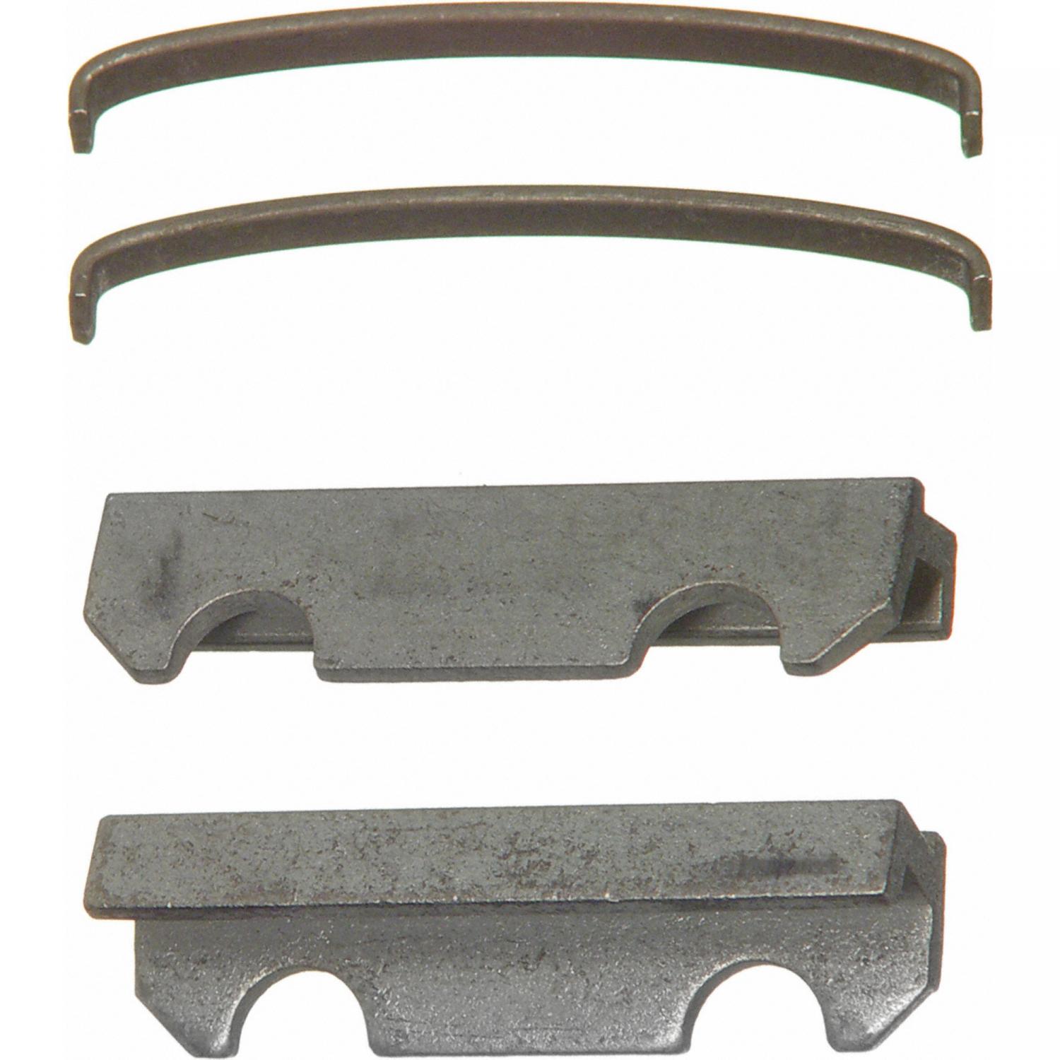 Wagner Brake H5564 - Disc Brake Hardware Kit Wagner Brake H5564 Disc Brake Hardware Kit product image 1 of 1