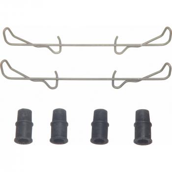 Wagner Brake H5569 Disc Brake Hardware Kit product image 1 of 1