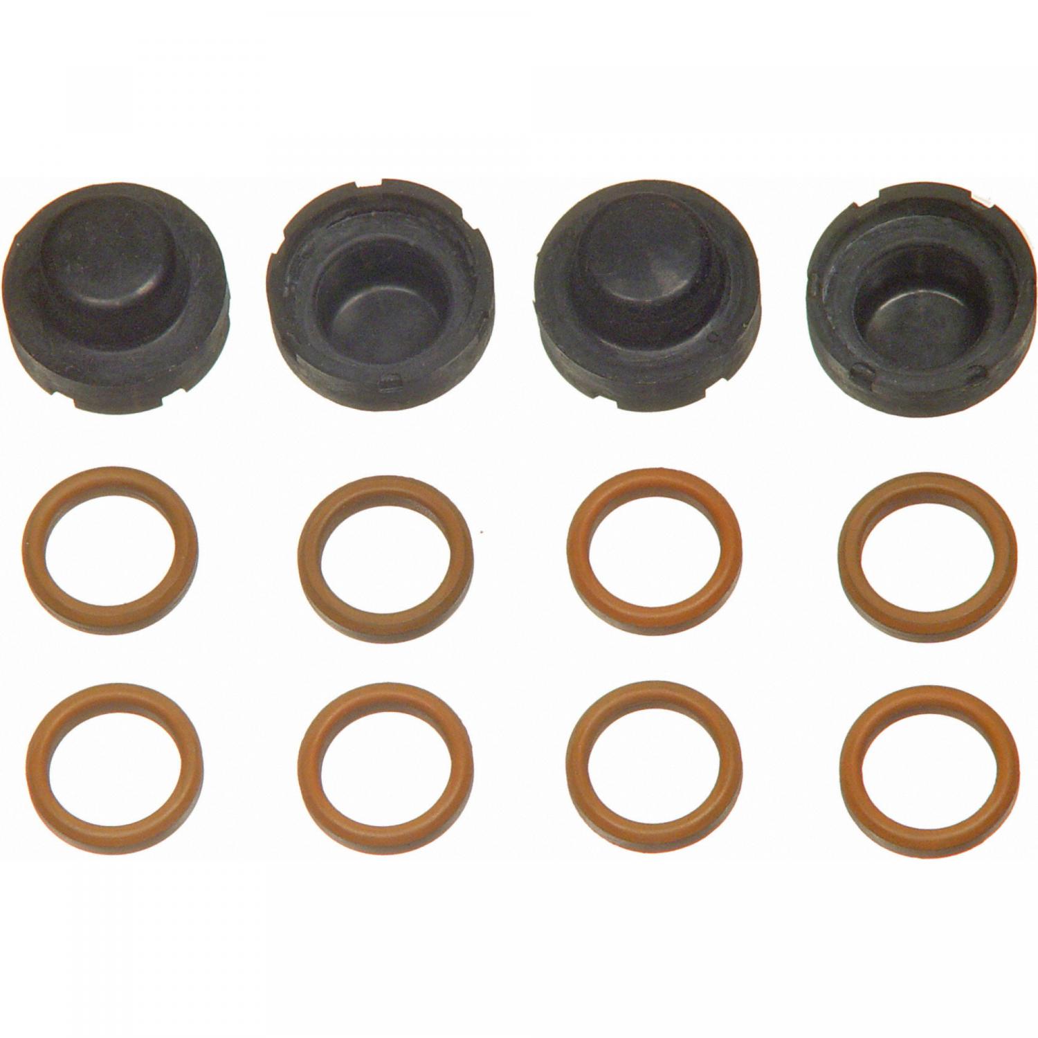 Wagner Brake H5574 - Disc Brake Hardware Kit Wagner Brake H5574 Disc Brake Hardware Kit product image 1 of 1
