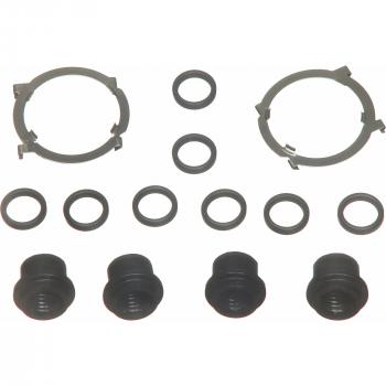 Wagner Brake H5576 Disc Brake Hardware Kit product image 1 of 1