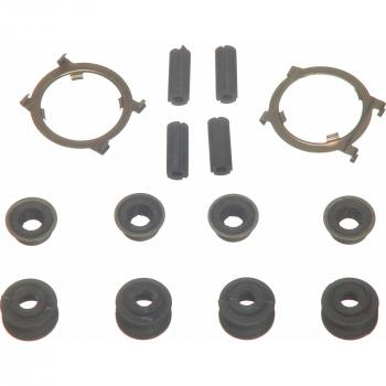 Wagner Brake H5577 - Disc Brake Hardware Kit Wagner Brake H5577 Disc Brake Hardware Kit product image 1 of 1