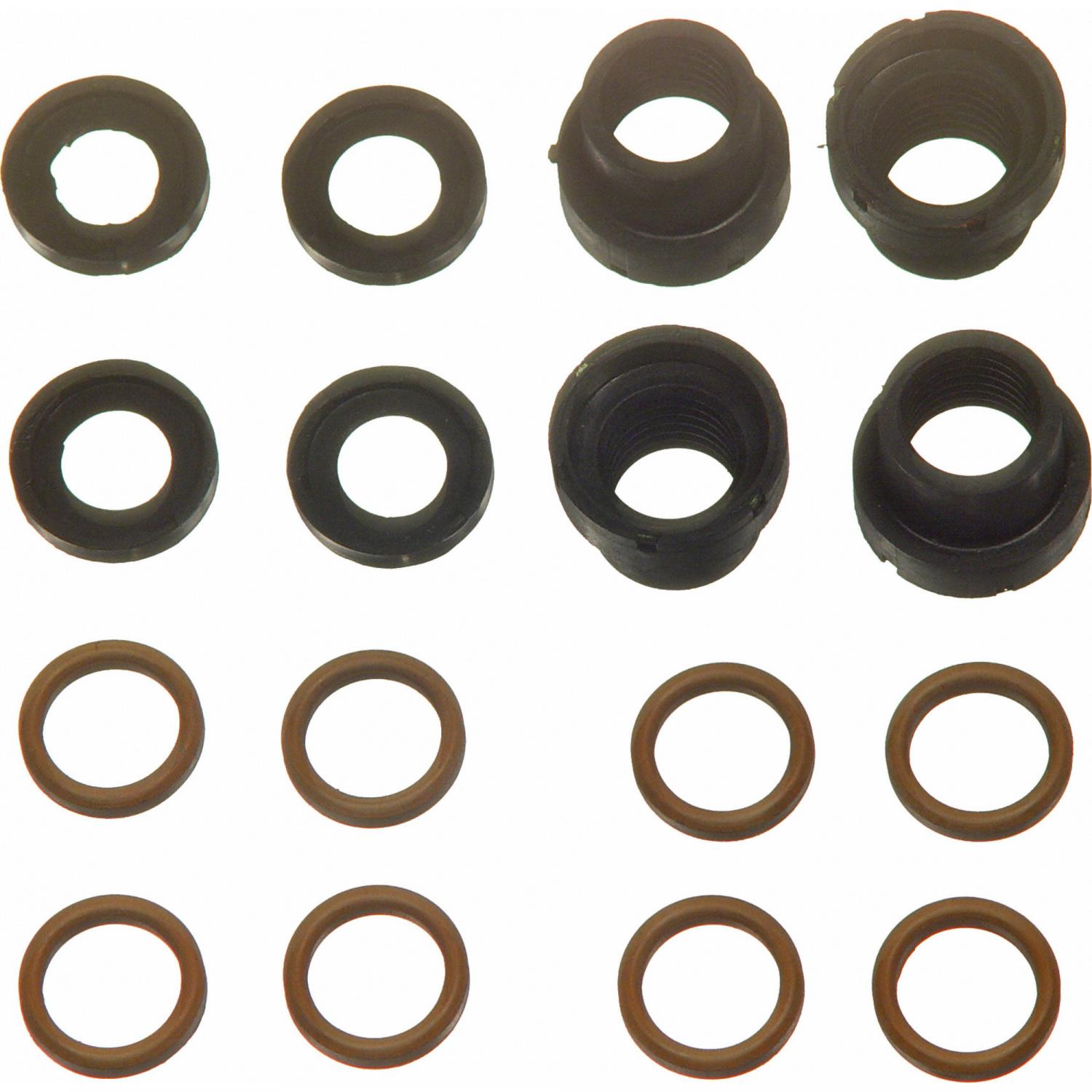 Wagner Brake H5584 - Disc Brake Hardware Kit Wagner Brake H5584 Disc Brake Hardware Kit product image 1 of 1