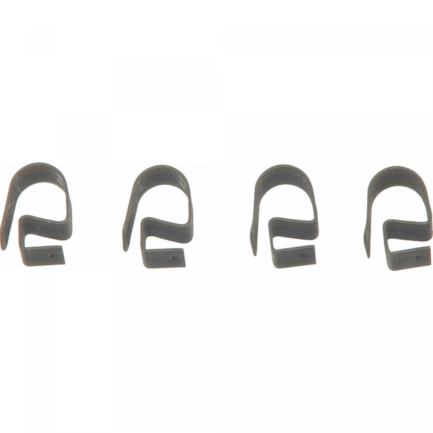 Wagner Brake H5598 - Disc Brake Hardware Kit Wagner Brake H5598 Disc Brake Hardware Kit product image 1 of 1