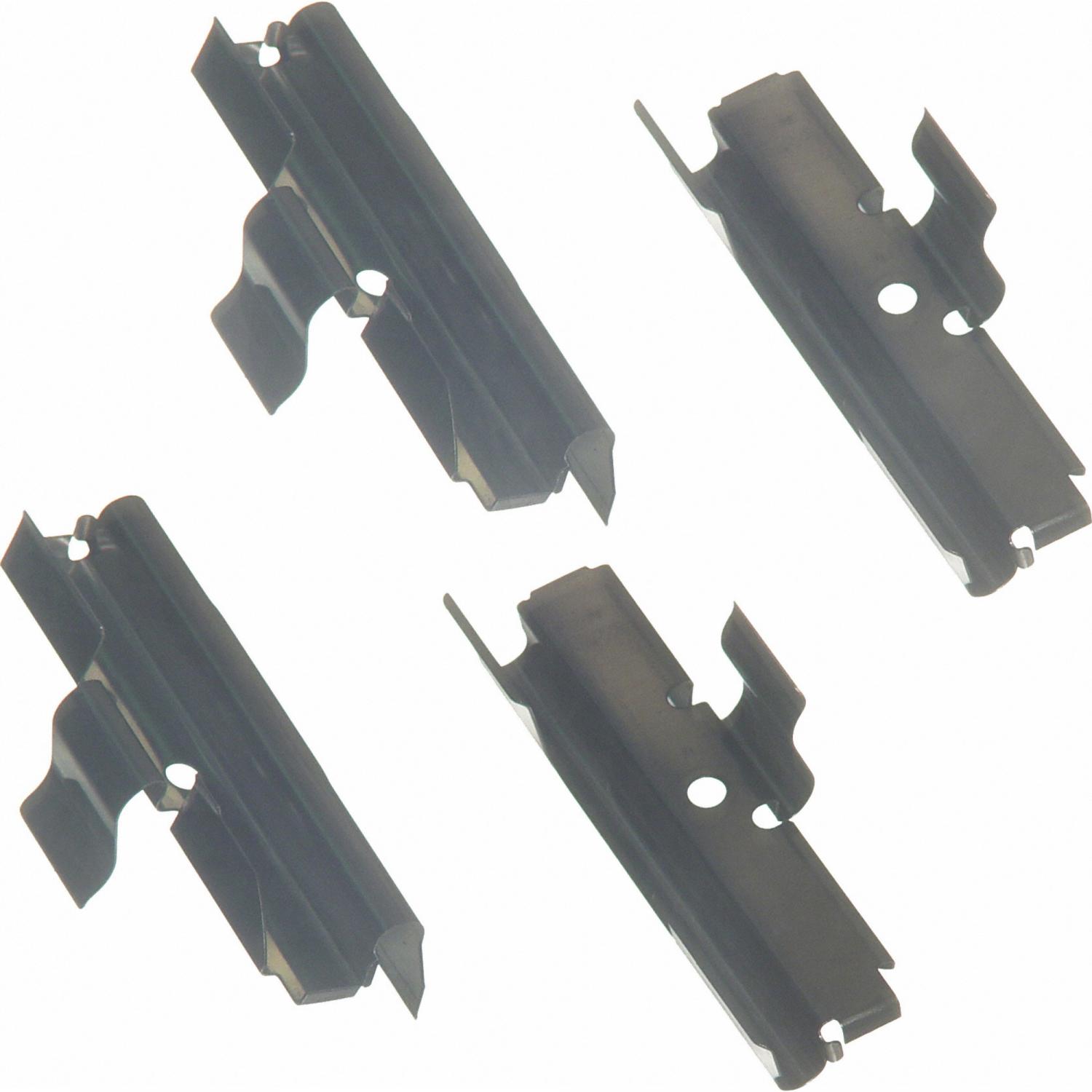 Wagner Brake H5602 - Disc Brake Hardware Kit Wagner Brake H5602 Disc Brake Hardware Kit product image 1 of 1