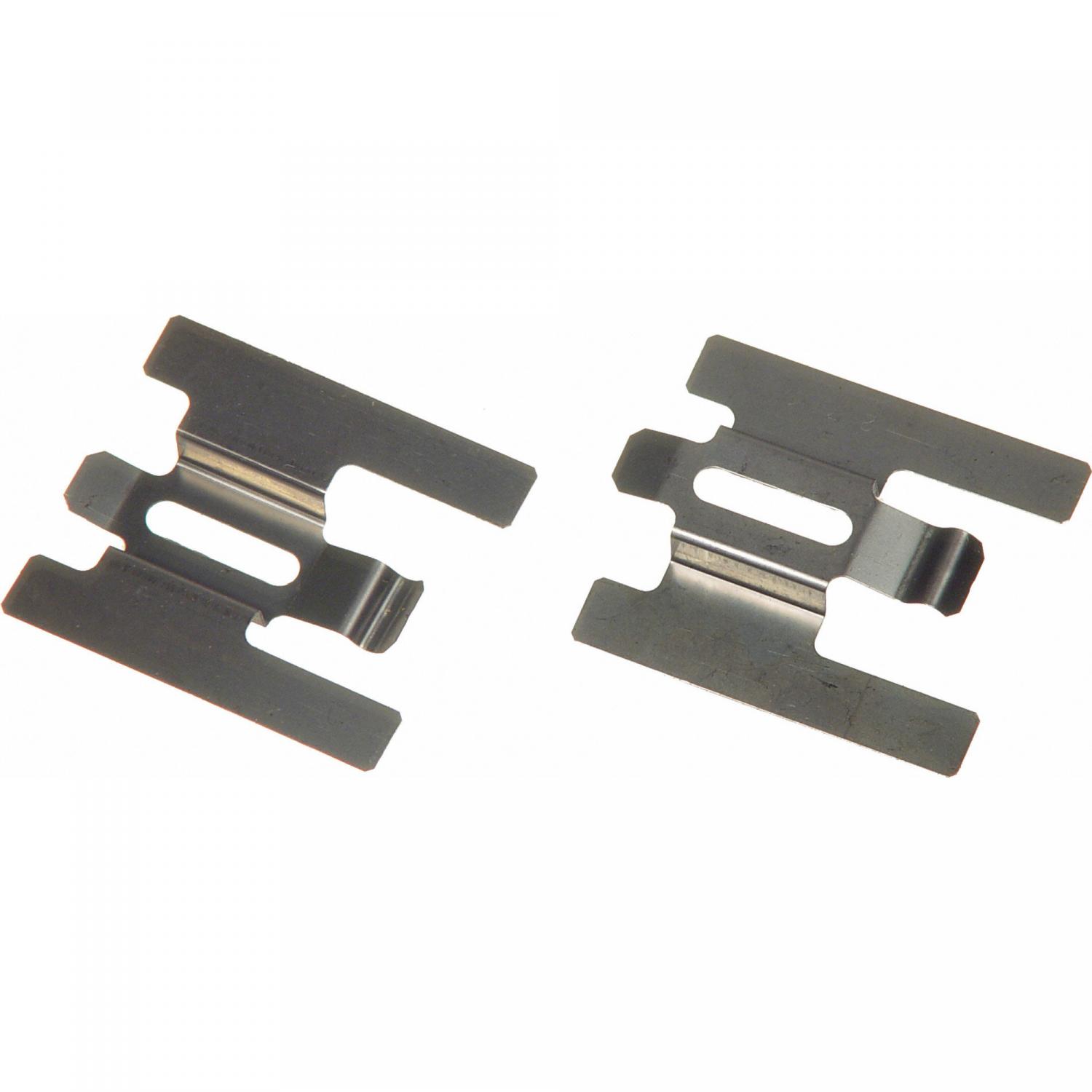 Wagner Brake H5603 - Disc Brake Hardware Kit Wagner Brake H5603 Disc Brake Hardware Kit product image 1 of 1