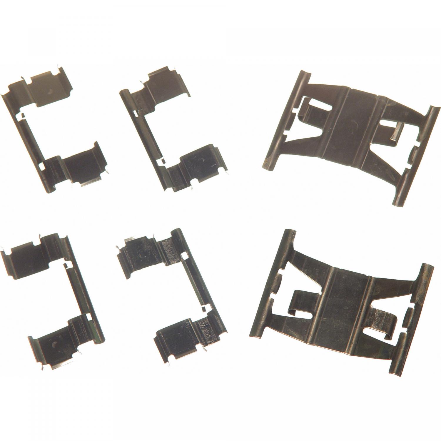 Wagner Brake H5606 - Disc Brake Hardware Kit Wagner Brake H5606 Disc Brake Hardware Kit product image 1 of 1