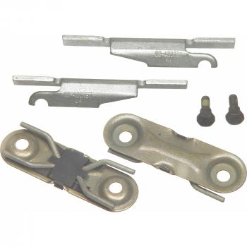 Wagner Brake H5609 - Disc Brake Hardware Kit Wagner Brake H5609 Disc Brake Hardware Kit product image 1 of 1