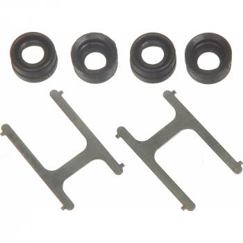 Wagner Brake H5617 - Disc Brake Hardware Kit Wagner Brake H5617 Disc Brake Hardware Kit product image 1 of 1