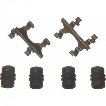 Wagner Brake H5618 Disc Brake Hardware Kit product image 1 of 1