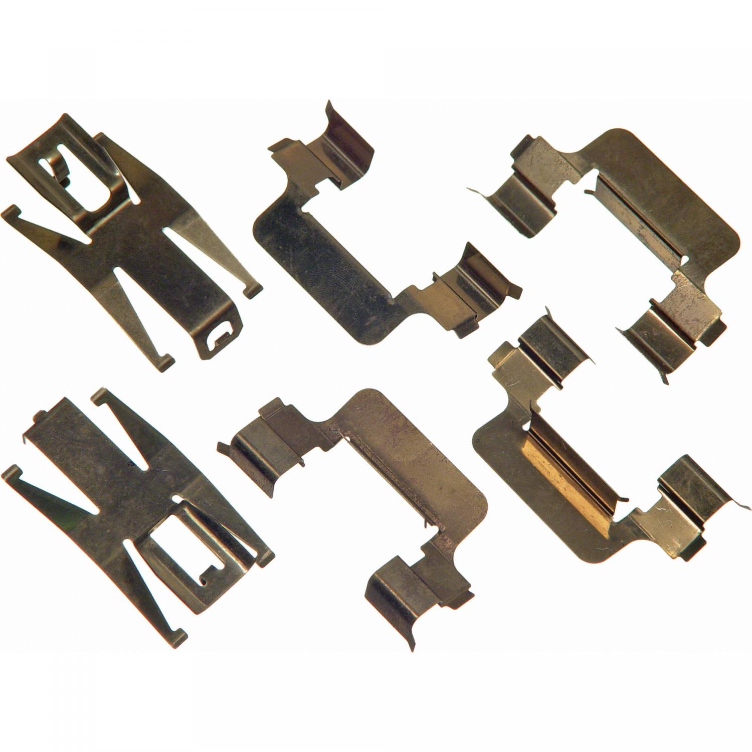 Wagner Brake H5621 Disc Brake Hardware Kit product image 1 of 1