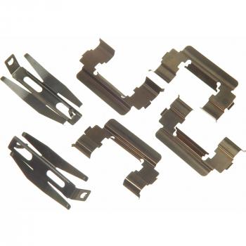 Wagner Brake H5622 Disc Brake Hardware Kit product image 1 of 1