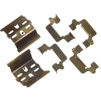 Wagner Brake H5623 Disc Brake Hardware Kit product image 1 of 1