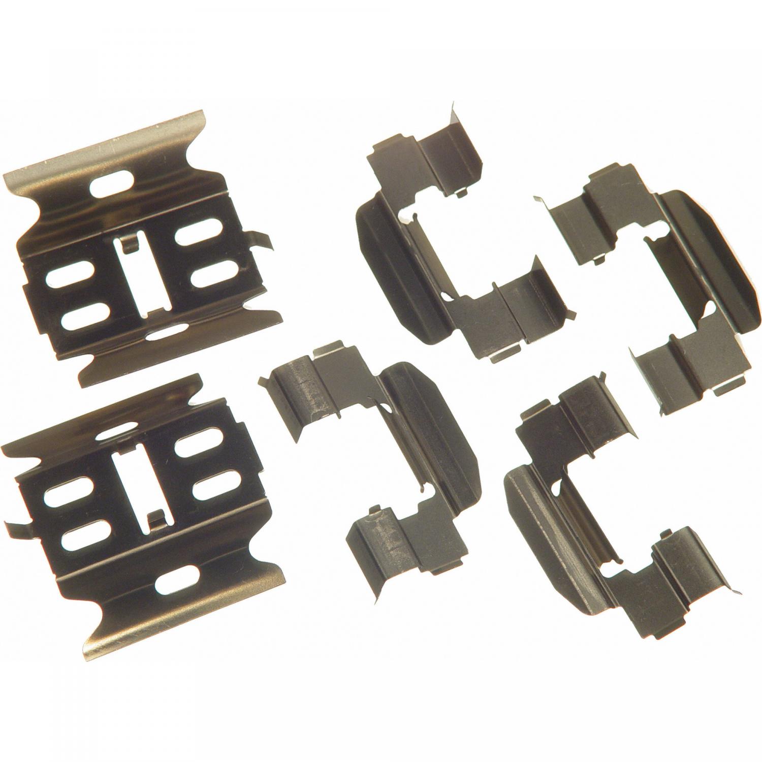 Wagner Brake H5624 - Disc Brake Hardware Kit Wagner Brake H5624 Disc Brake Hardware Kit product image 1 of 1