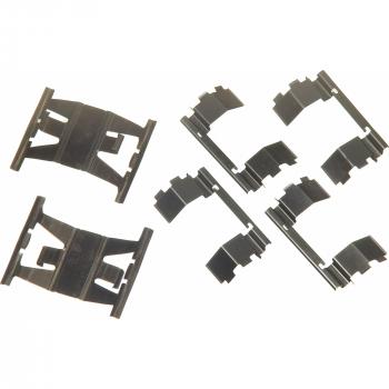 Wagner Brake H5625 - Disc Brake Hardware Kit Wagner Brake H5625 Disc Brake Hardware Kit product image 1 of 1