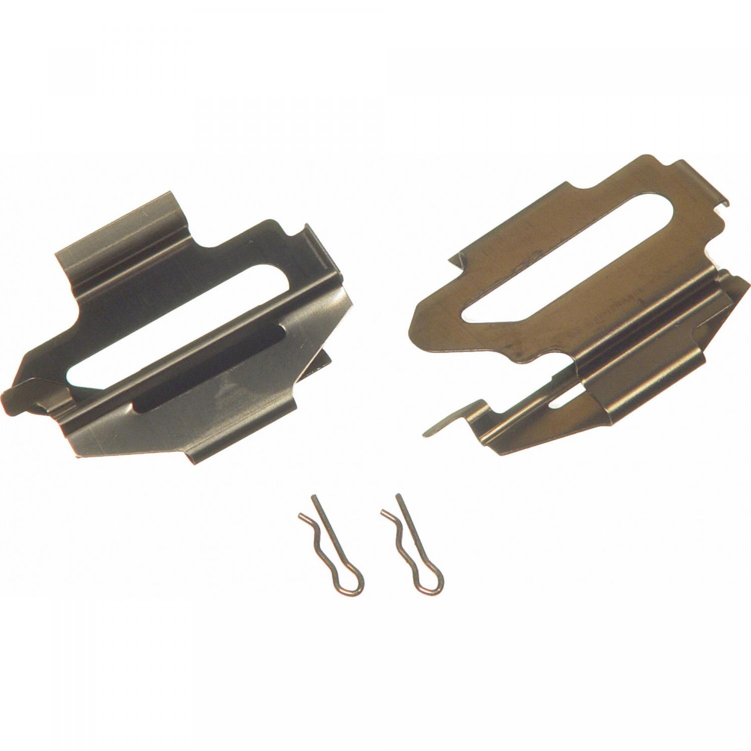 Wagner Brake H5637 - Disc Brake Hardware Kit Wagner Brake H5637 Disc Brake Hardware Kit product image 1 of 1