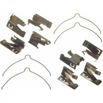 Wagner Brake H5638 Disc Brake Hardware Kit product image 1 of 1
