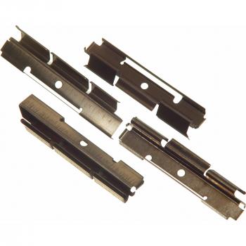 Wagner Brake H5639 Disc Brake Hardware Kit product image 1 of 1