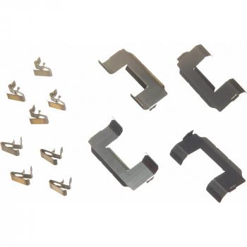 Wagner Brake H5640 Disc Brake Hardware Kit product image 1 of 1