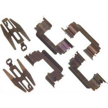 Wagner Brake H5641 Disc Brake Hardware Kit product image 1 of 1