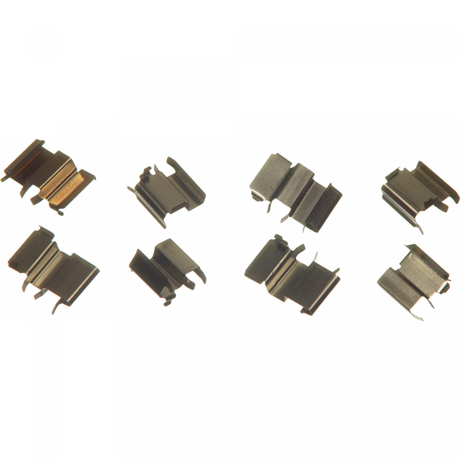 Wagner Brake H5642 - Disc Brake Hardware Kit Wagner Brake H5642 Disc Brake Hardware Kit product image 1 of 1