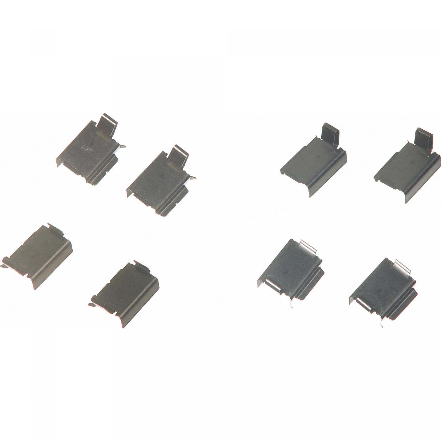 Wagner Brake H5643 - Disc Brake Hardware Kit Wagner Brake H5643 Disc Brake Hardware Kit product image 1 of 1
